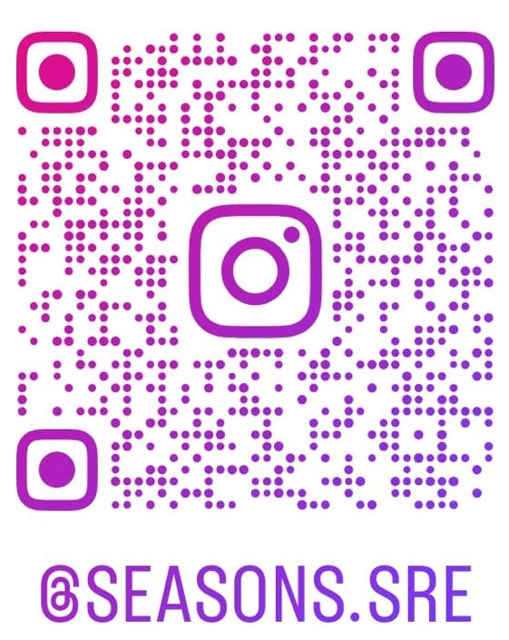Instagram QR